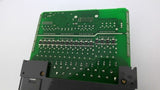 Allen Bradley 1746-1A16 SLC 500 AC Input Module 85-132VAC 50/60HZ