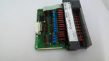 Allen Bradley 1746-1A16 SLC 500 AC Input Module 85-132VAC 50/60HZ