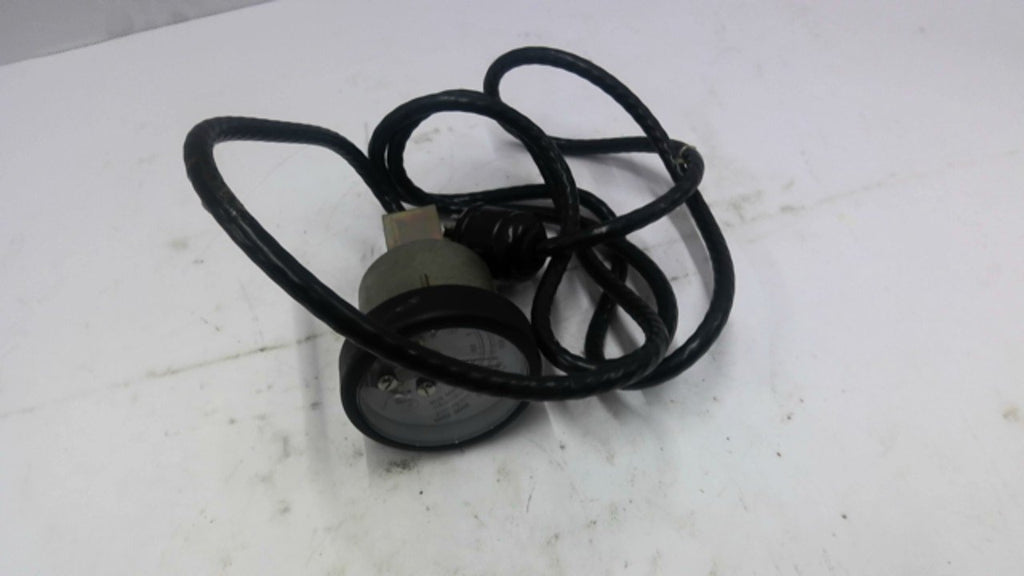 API 25-9324-1001 Analog Temperature Gauge 74-RE-3393