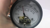 API 25-9324-1001 Analog Temperature Gauge 74-RE-3393