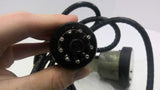 API 25-9324-1001 Analog Temperature Gauge 74-RE-3393