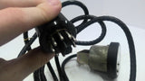 API 25-9324-1001 Analog Temperature Gauge 74-RE-3393