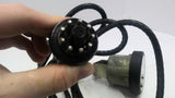 API 25-9324-1001 Analog Temperature Gauge 74-RE-3393