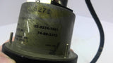 API 25-9324-1001 Analog Temperature Gauge 74-RE-3393