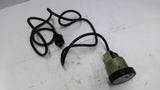 API 25-9324-1001 Analog Temperature Gauge