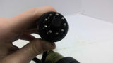 API 25-9324-1001 Analog Temperature Gauge