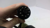 API 25-9324-1001 Analog Temperature Gauge