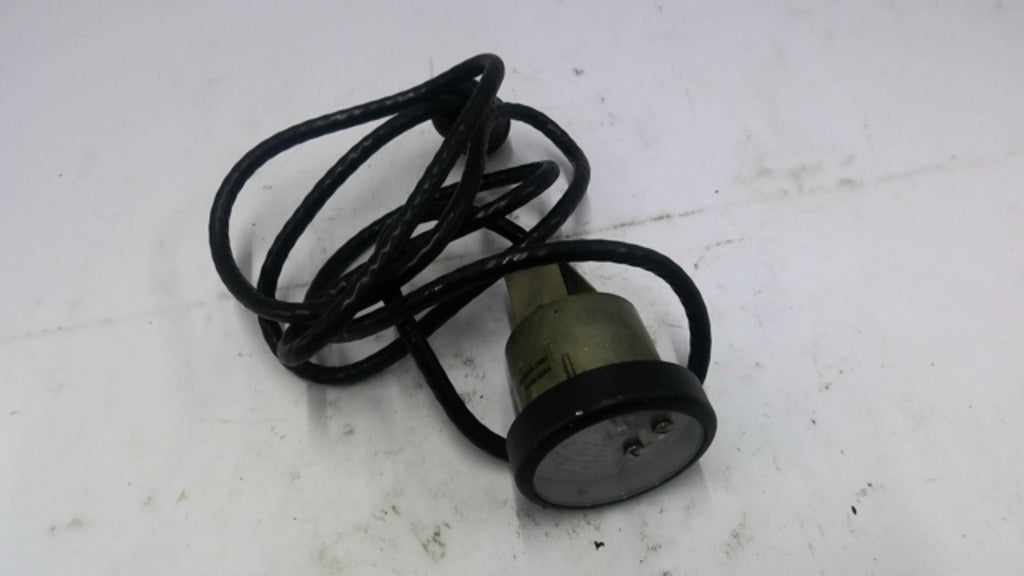 API 25-8224-1001 Analog Temperature Gauge 74-RB-5384