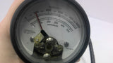 API 25-8224-1001 Analog Temperature Gauge 74-RB-5384