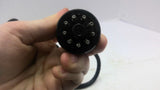 API 25-8224-1001 Analog Temperature Gauge 74-RB-5384