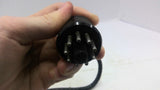 API 25-8224-1001 Analog Temperature Gauge 74-RB-5384