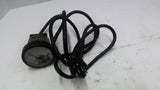 API 25-8224-1001 Analog Temperature Gauge 74-RB-5384