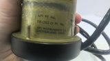 API 25-8224-1001 Analog Temperature Gauge 74-RB-5384