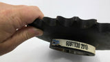 Martin 60BTB30 Roller Chain Sprocket 2012 Taper Type Bushing 2-9/16" Bore