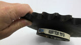 Martin 60BTB30 Roller Chain Sprocket 2012 Taper Type Bushing 2-9/16" Bore