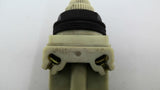 Square D 9001-KM1 Pilot Light Module 110-120VAC/DC 50/60HZ 755 Lamp