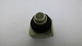 Square D 9001-KM1 Pilot Light Module 110-120VAC/DC 50/60HZ 755 Lamp