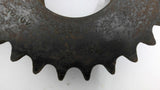 Browning H40P26 Split Taper Sprocket 40 Chain P1 Split Taper Bushing Lot Of 2