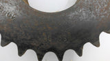 Browning H40P26 Split Taper Sprocket 40 Chain P1 Split Taper Bushing Lot Of 2