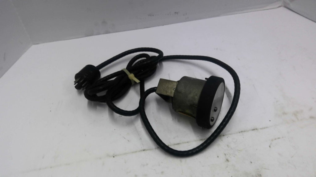 API 25-9324-1001 Analog Temperature Gauge