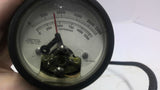 API 25-9324-1001 Analog Temperature Gauge