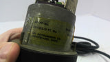 API 25-9324-1001 Analog Temperature Gauge