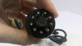 API 25-9324-1001 Analog Temperature Gauge