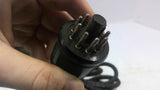 API 25-9324-1001 Analog Temperature Gauge