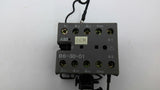 ABB B6-30-01 Series Mini Contactor 3-Pole 12Amps 300VAC