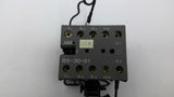 ABB B6-30-01 Series Mini Contactor 3-Pole 12Amps 300VAC