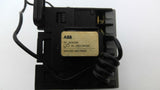 ABB B6-30-01 Series Mini Contactor 3-Pole 12Amps 300VAC