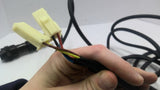 10-Pin Wiring Harness HS0471265-B3-T