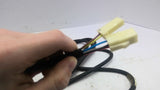 10-Pin Wiring Harness HS0471265-B3-T