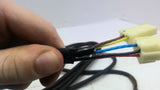 10-Pin Wiring Harness HS0471265-B3-T