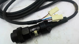 10-Pin Wiring Harness HS0471265-B3-T