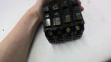 Square D 20 Amp Circuit Breaker Set of 4