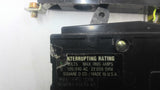 Square D 20 Amp Circuit Breaker Set of 4