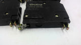 Square D 20 Amp Circuit Breaker Set of 4