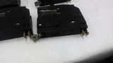 Square D 20 Amp Bolt-On Circuit Breaker Set of 4