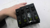 Square D 20 Amp Bolton Circuit Breaker Single Pole Set of 4