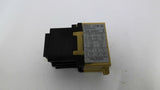 Allen Bradley 700-P000A1 Control Relay 120VAC 10AMPS