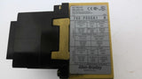 Allen Bradley 700-P000A1 Control Relay 120VAC 10AMPS