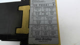 Allen Bradley 700-P000A1 Control Relay 120VAC 10AMPS