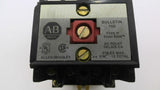 Allen Bradley 700-P000A1 Control Relay 120VAC 10AMPS