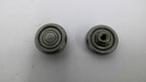 Rollon C43 Track Roller Lot Of 2