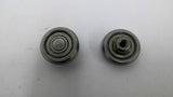 Rollon C43 Track Roller Lot Of 2