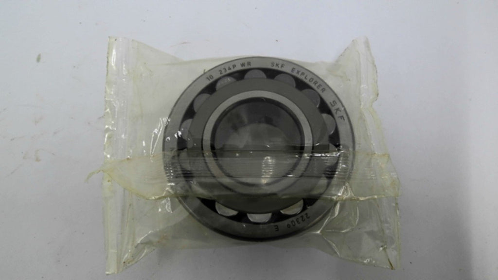 SKF Explorer 22309-E Spherical Bearing