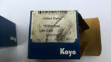 Koyo JH-1616-PB-L125 Needle Roller Bearing Lot Of 2