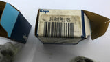Koyo JH-1616-PB-L125 Needle Roller Bearing Lot Of 2