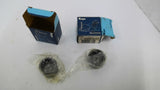 Koyo JH-1616-PB-L125 Needle Roller Bearing Lot Of 2